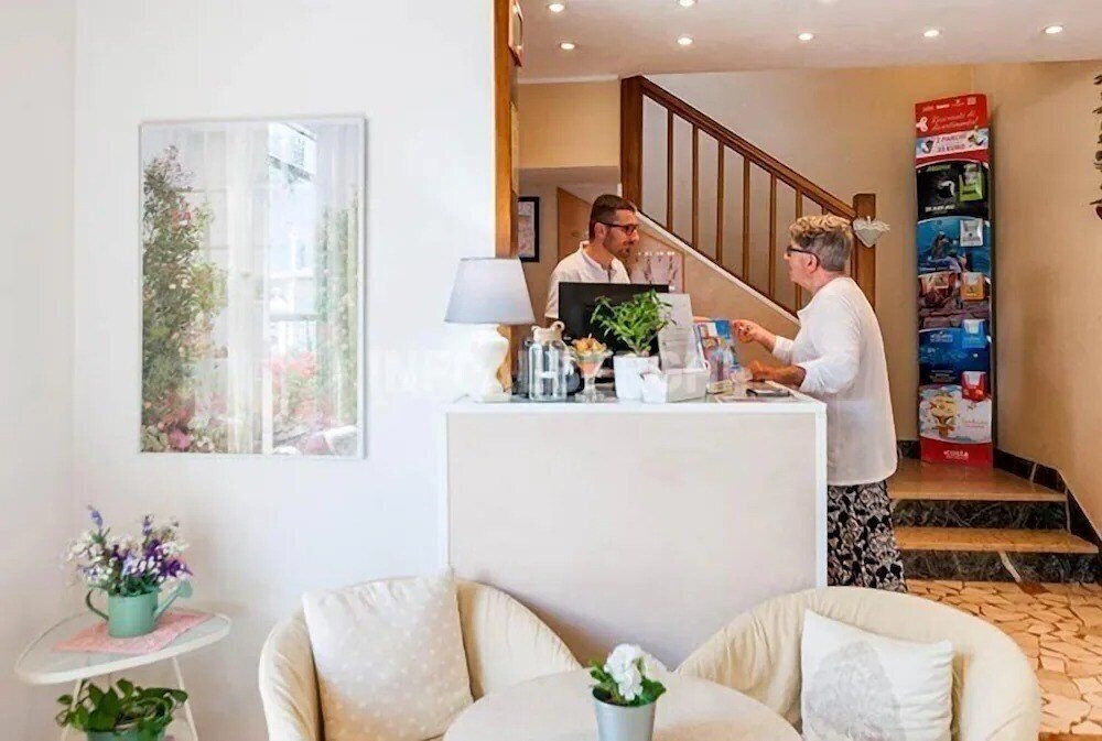 Вид Villa Franco (Marina Centro) 3*